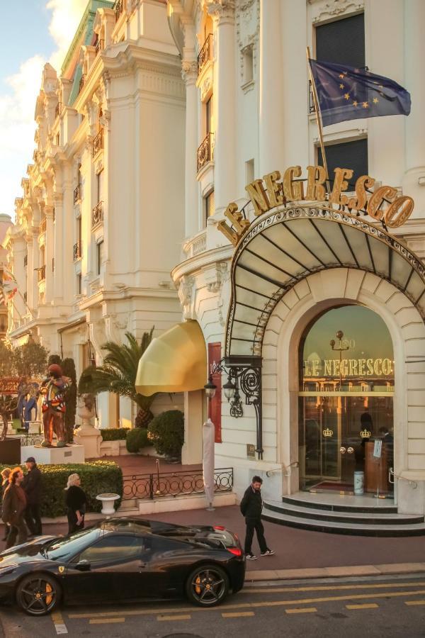 Fricero - Comfortable 5 People- 200M Near The Sea Nice Exterior foto