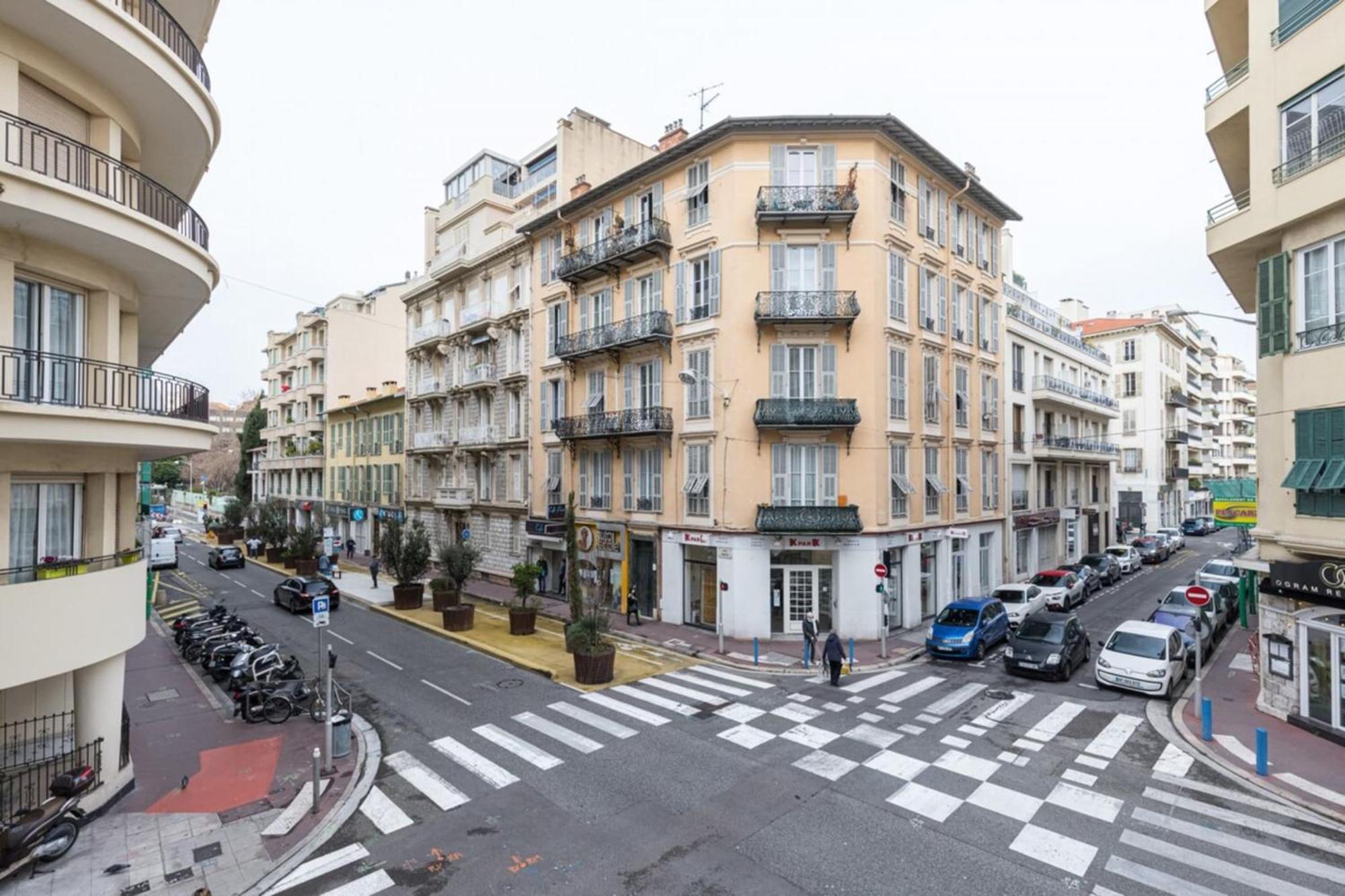 Fricero - Comfortable 5 People- 200M Near The Sea Nice Exterior foto