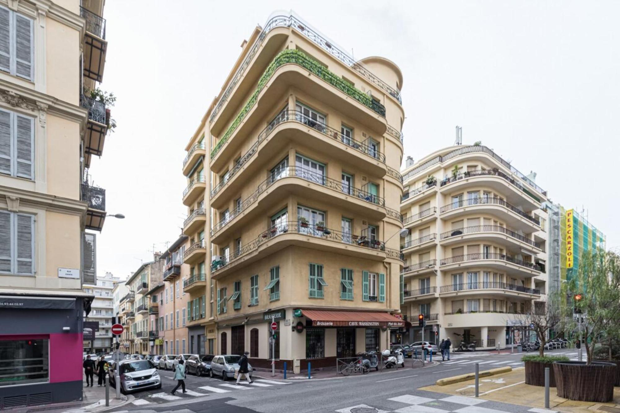 Fricero - Comfortable 5 People- 200M Near The Sea Nice Exterior foto