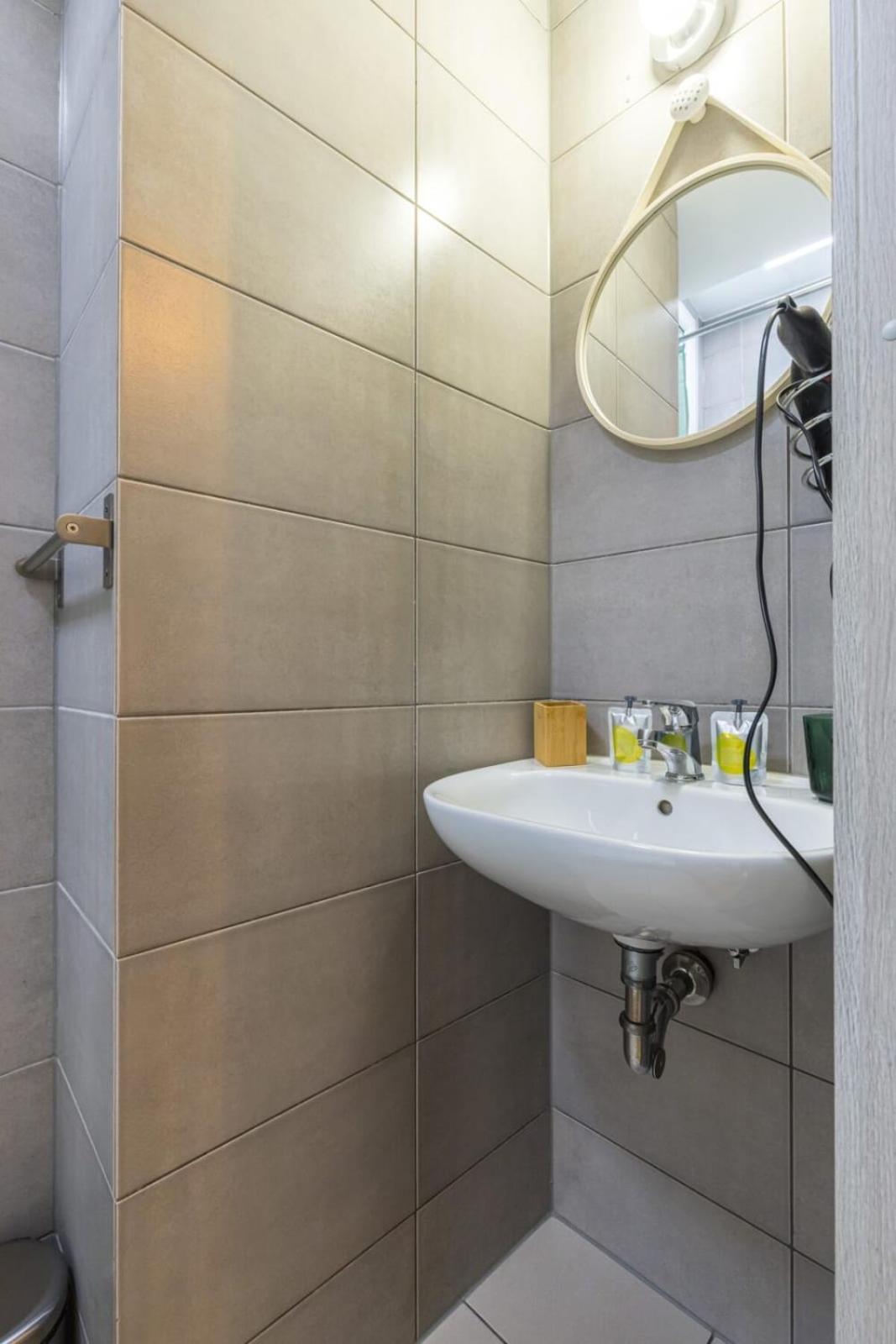 Fricero - Comfortable 5 People- 200M Near The Sea Nice Exterior foto