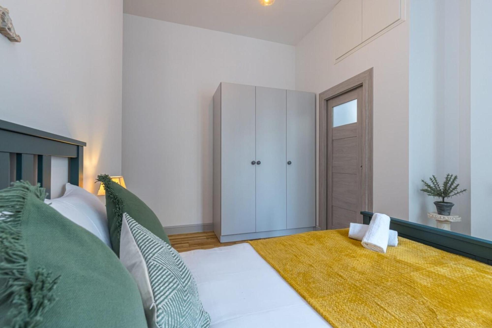 Fricero - Comfortable 5 People- 200M Near The Sea Nice Exterior foto