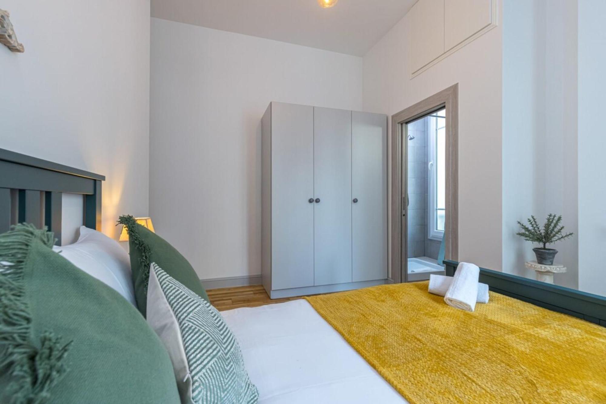 Fricero - Comfortable 5 People- 200M Near The Sea Nice Exterior foto