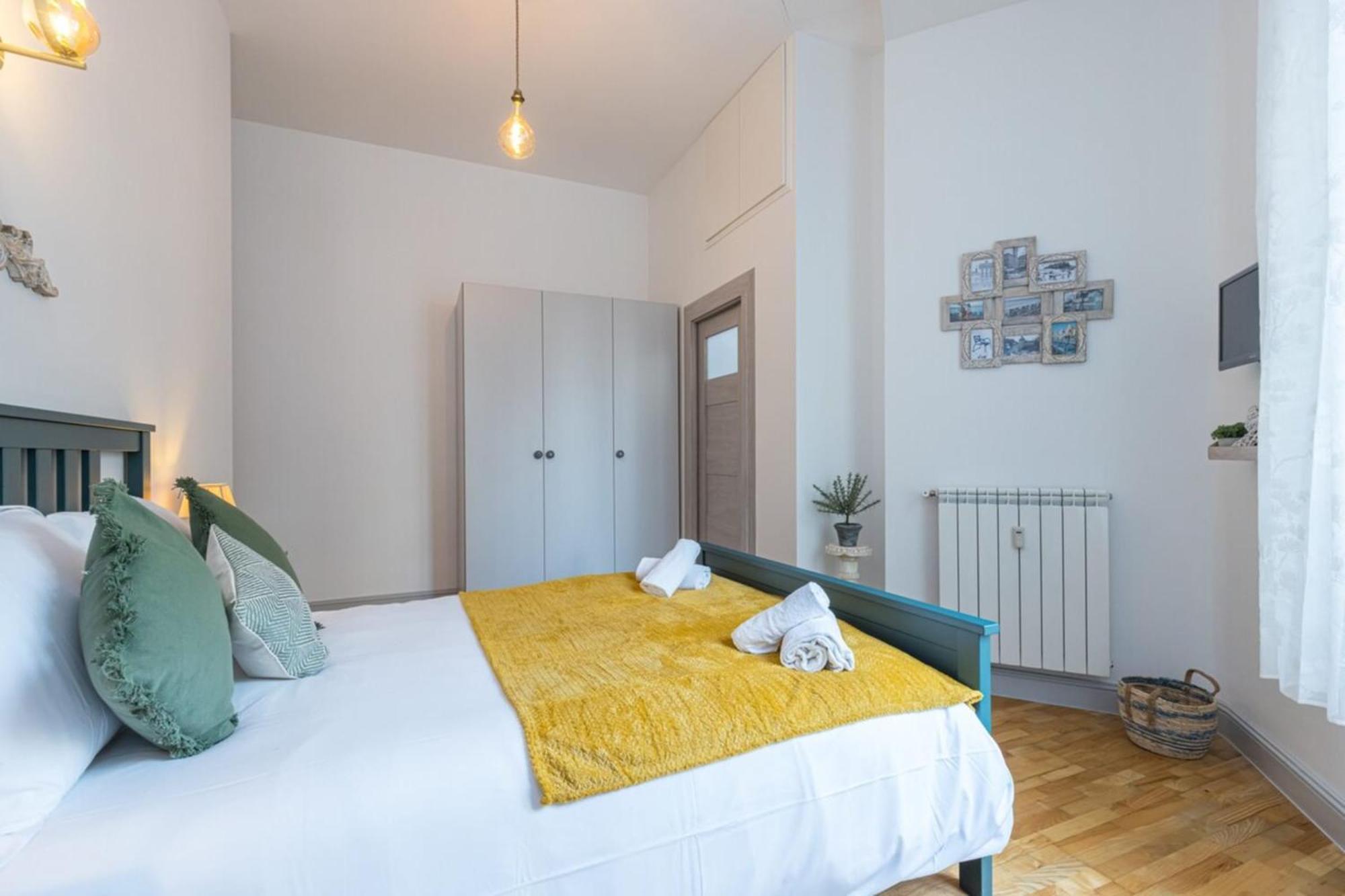 Fricero - Comfortable 5 People- 200M Near The Sea Nice Exterior foto