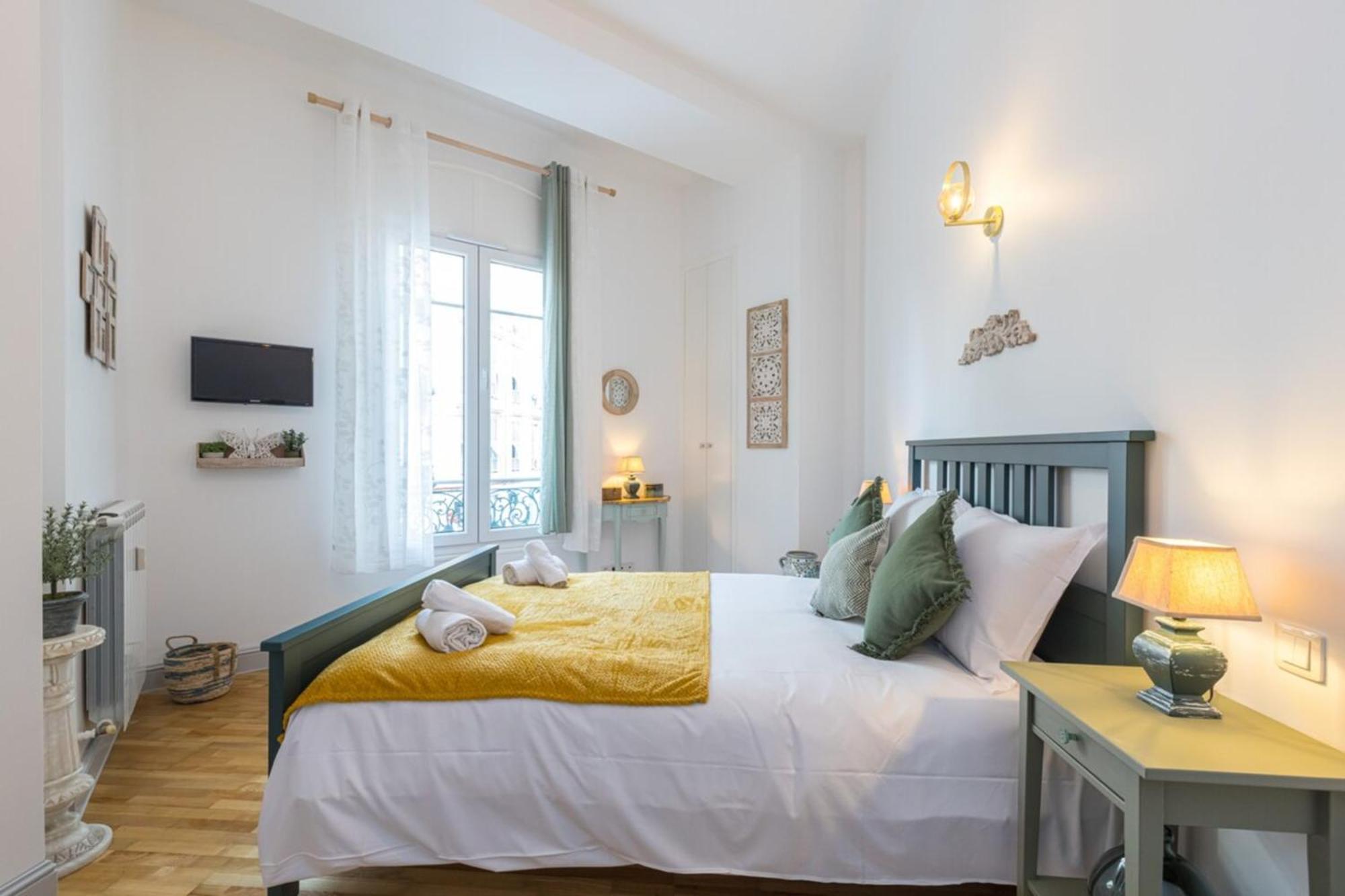 Fricero - Comfortable 5 People- 200M Near The Sea Nice Exterior foto