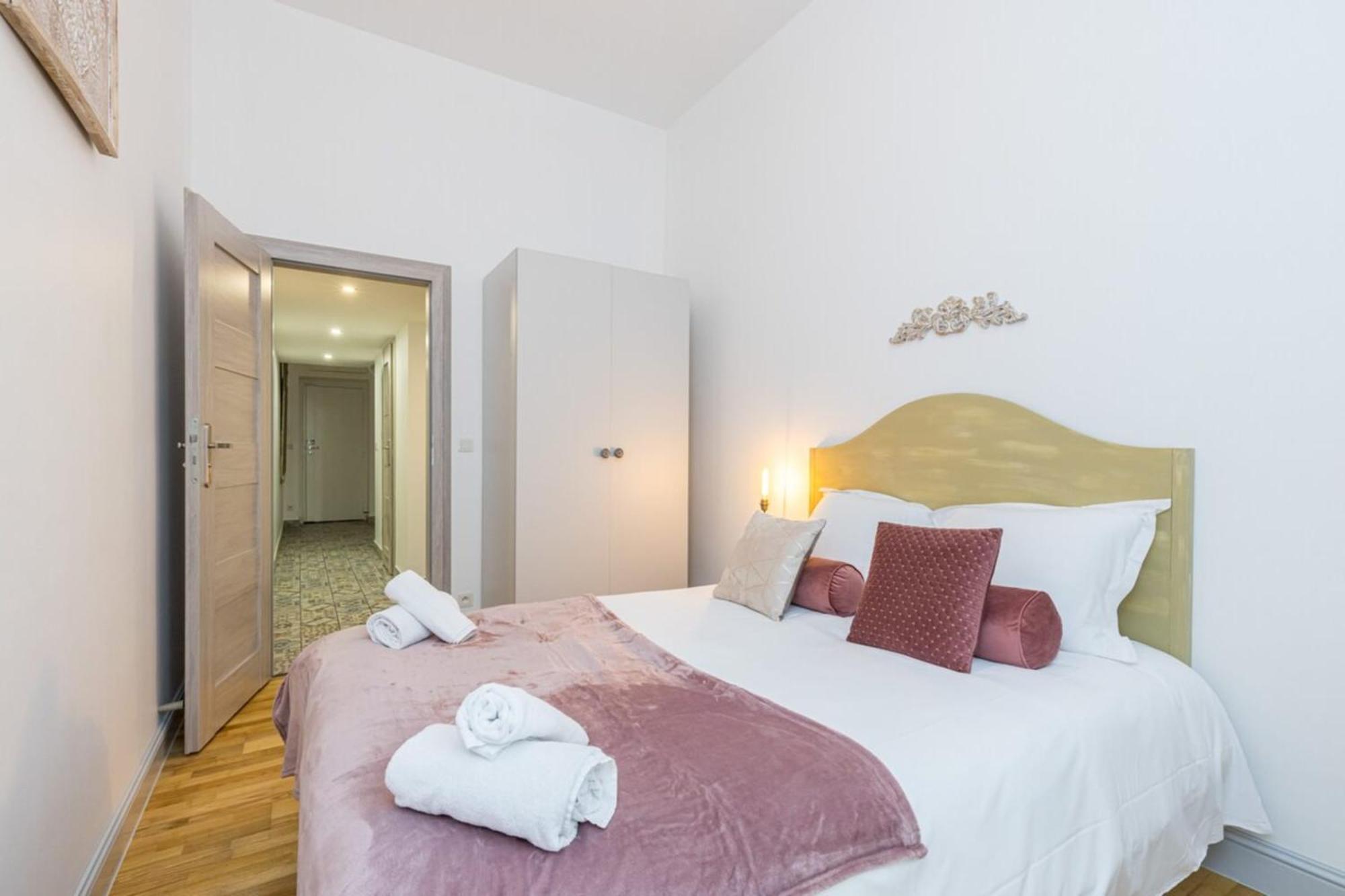 Fricero - Comfortable 5 People- 200M Near The Sea Nice Exterior foto