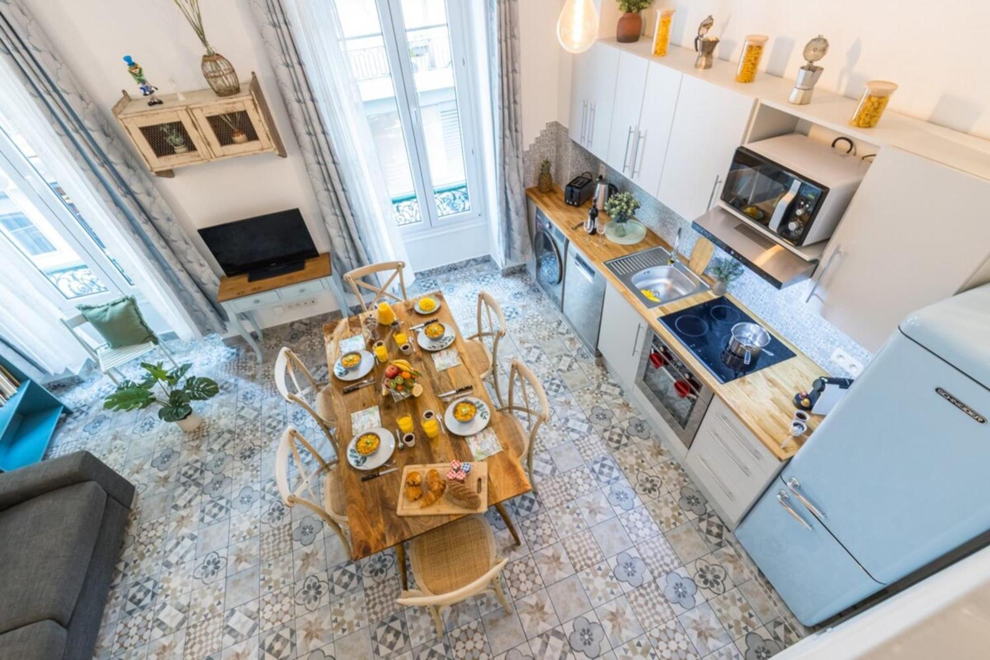 Fricero - Comfortable 5 People- 200M Near The Sea Nice Exterior foto