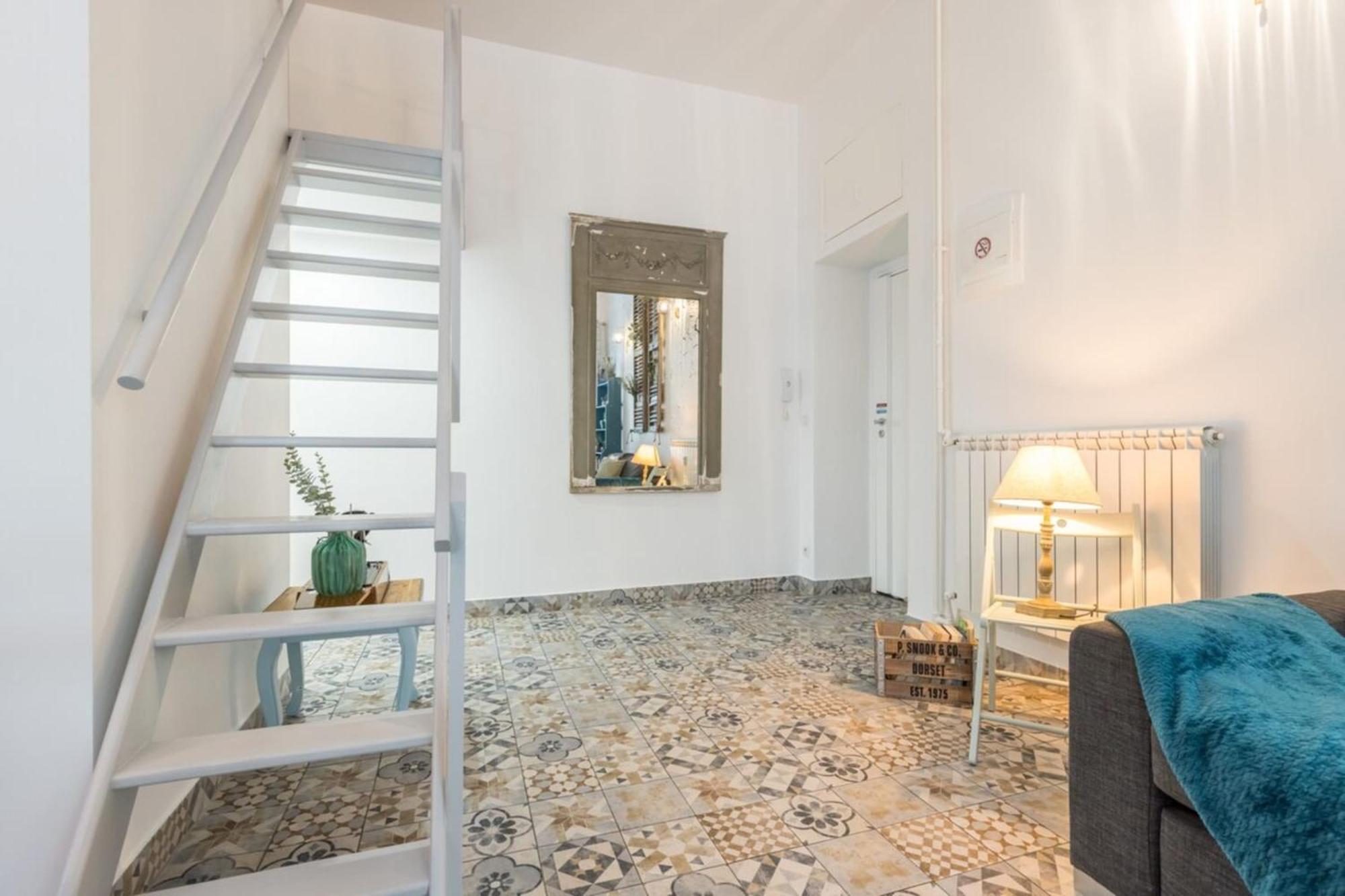 Fricero - Comfortable 5 People- 200M Near The Sea Nice Exterior foto