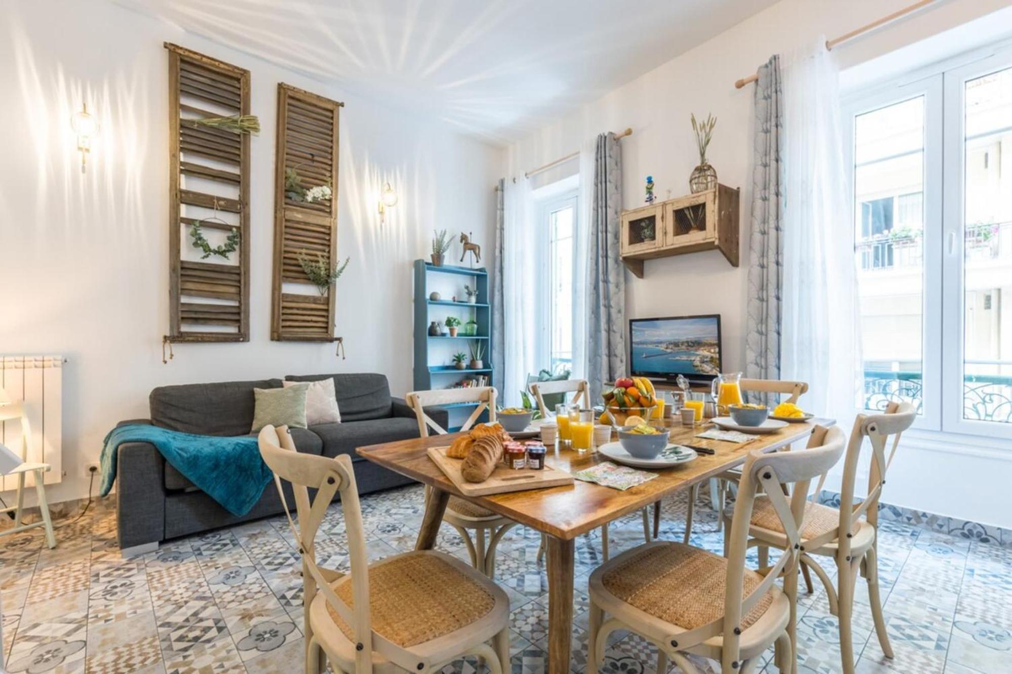 Fricero - Comfortable 5 People- 200M Near The Sea Nice Exterior foto