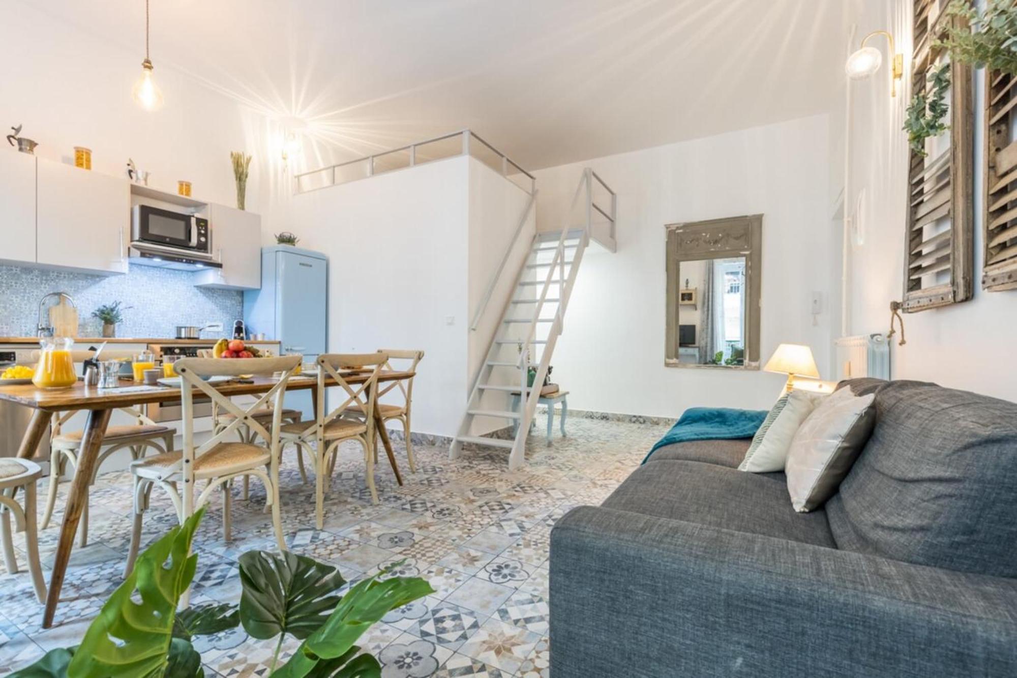 Fricero - Comfortable 5 People- 200M Near The Sea Nice Exterior foto