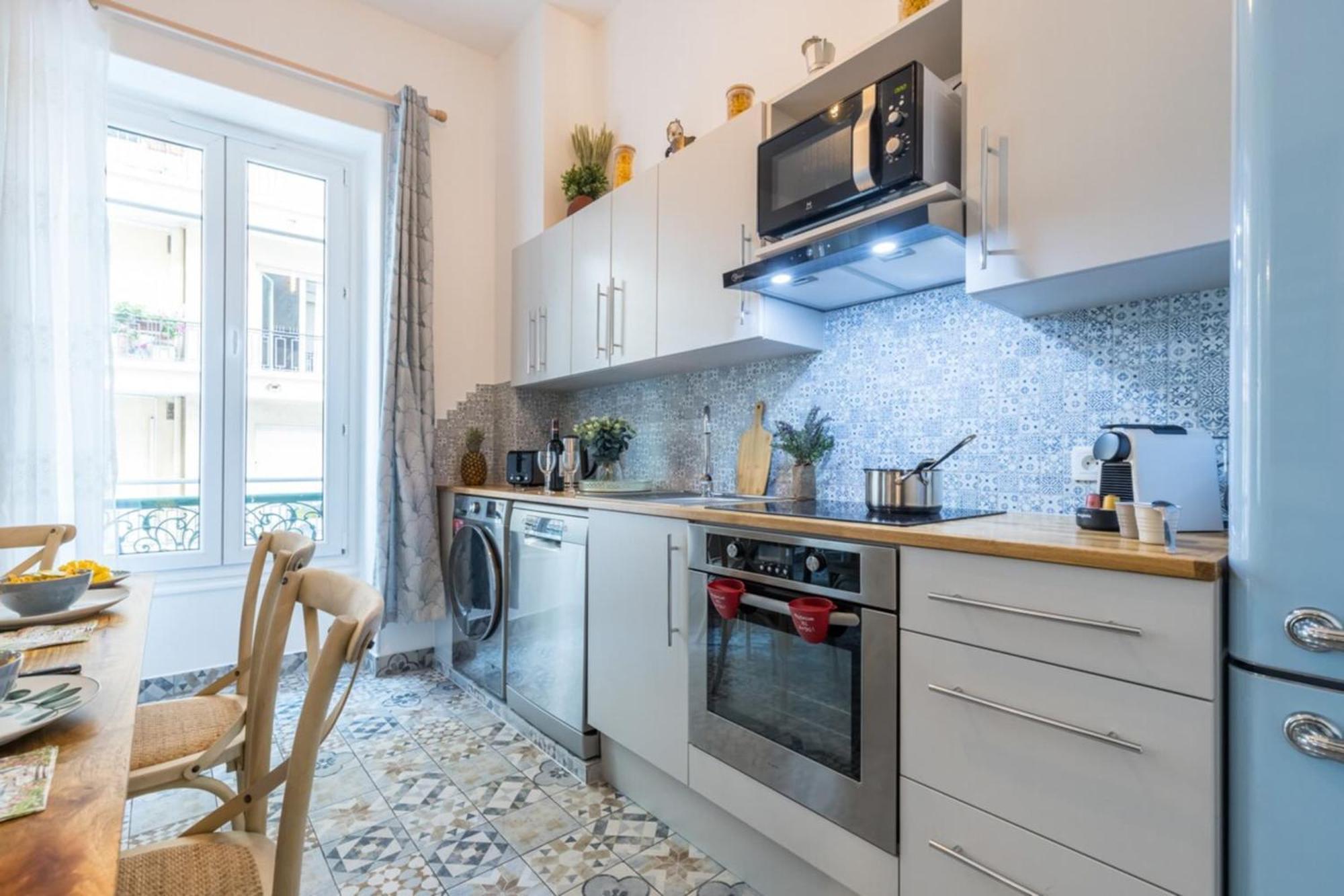 Fricero - Comfortable 5 People- 200M Near The Sea Nice Exterior foto