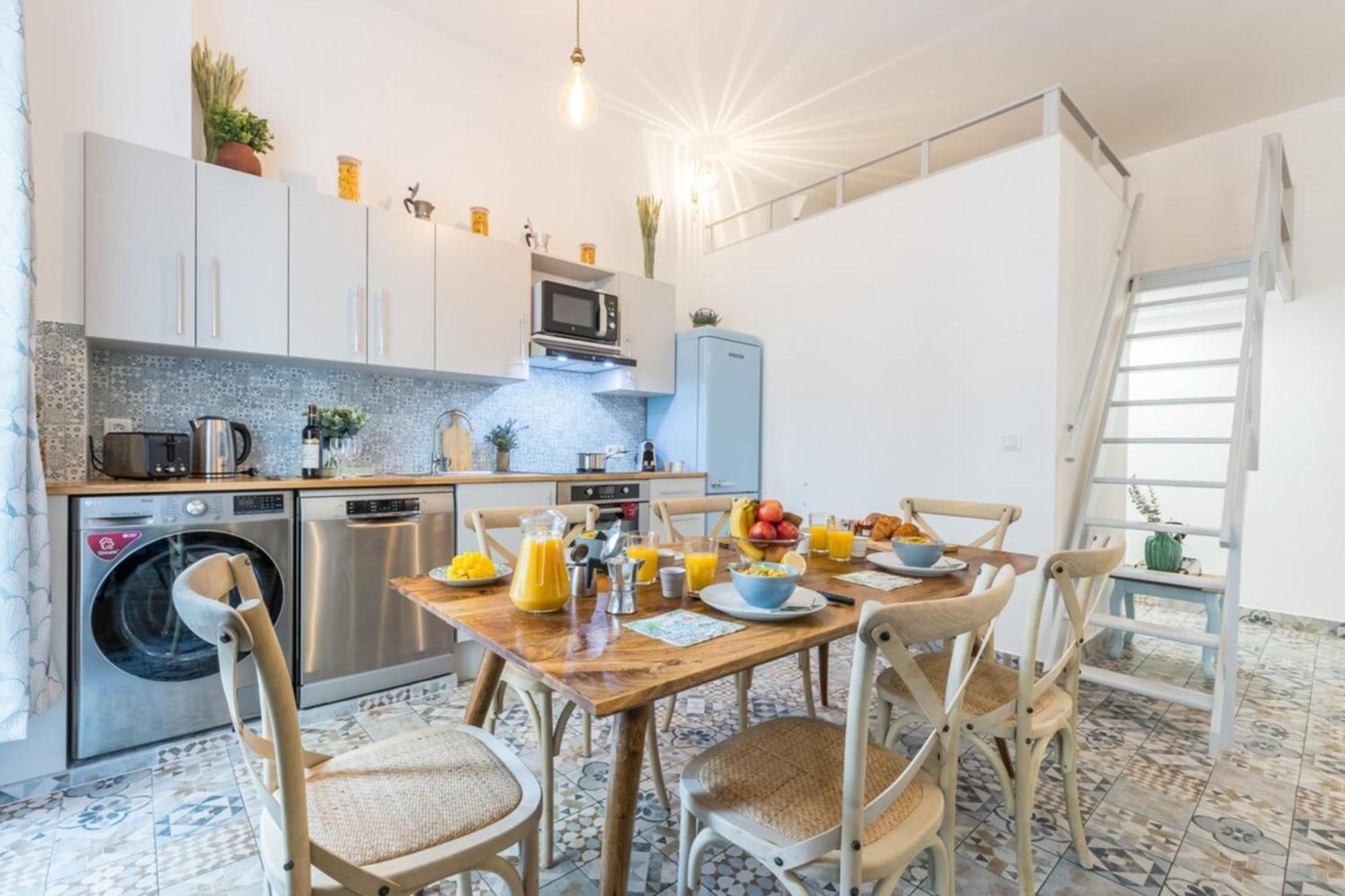 Fricero - Comfortable 5 People- 200M Near The Sea Nice Exterior foto