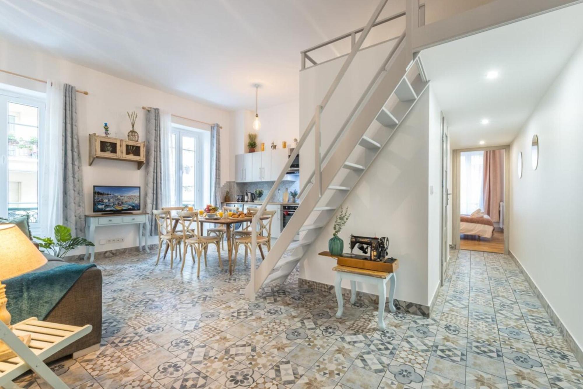 Fricero - Comfortable 5 People- 200M Near The Sea Nice Exterior foto