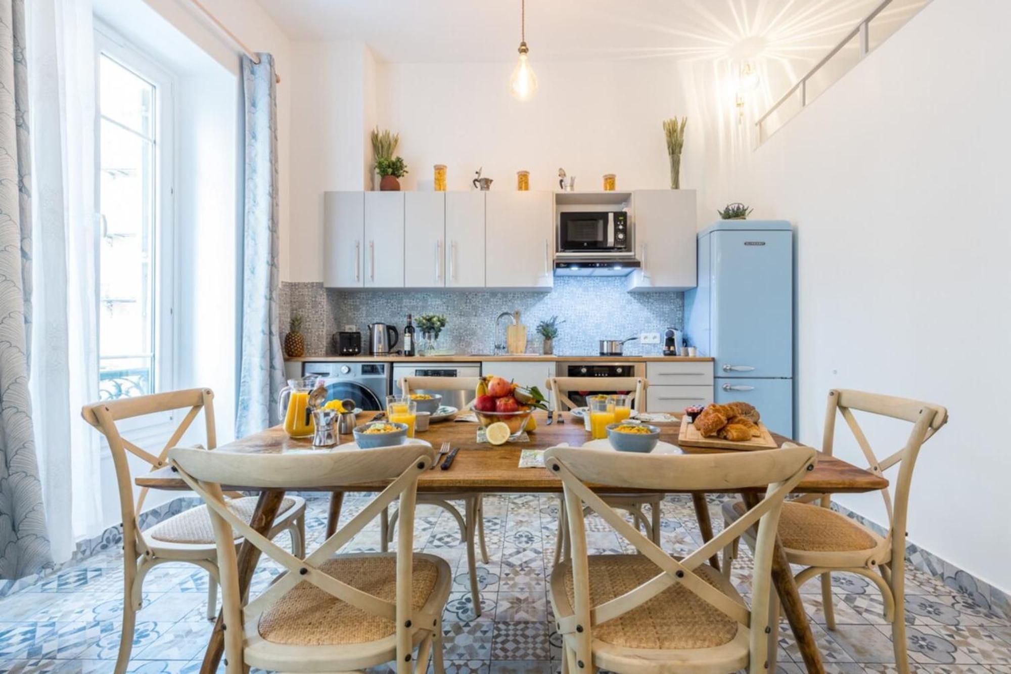 Fricero - Comfortable 5 People- 200M Near The Sea Nice Exterior foto