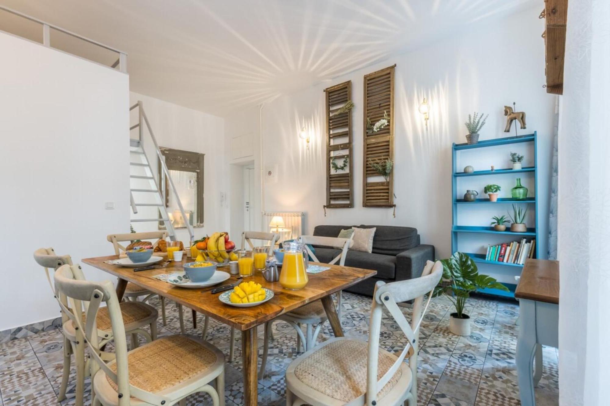 Fricero - Comfortable 5 People- 200M Near The Sea Nice Exterior foto