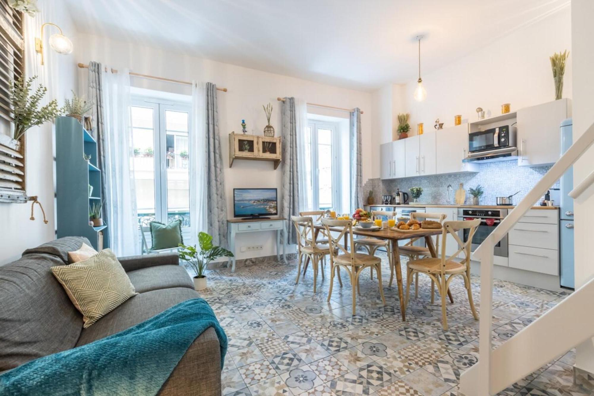 Fricero - Comfortable 5 People- 200M Near The Sea Nice Exterior foto