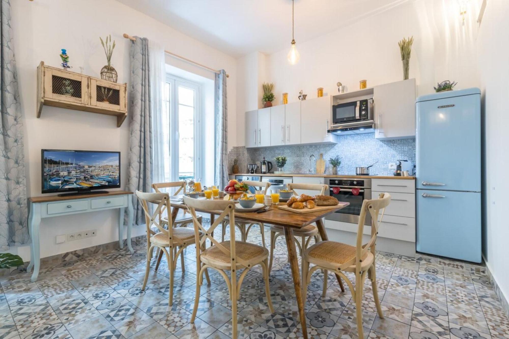 Fricero - Comfortable 5 People- 200M Near The Sea Nice Exterior foto