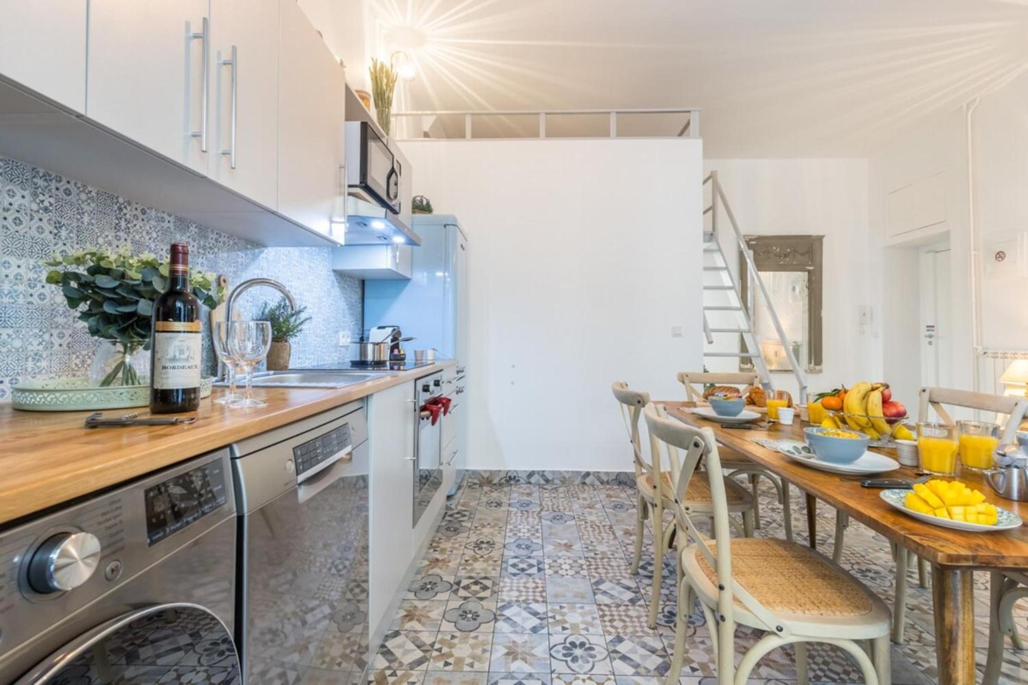 Fricero - Comfortable 5 People- 200M Near The Sea Nice Exterior foto