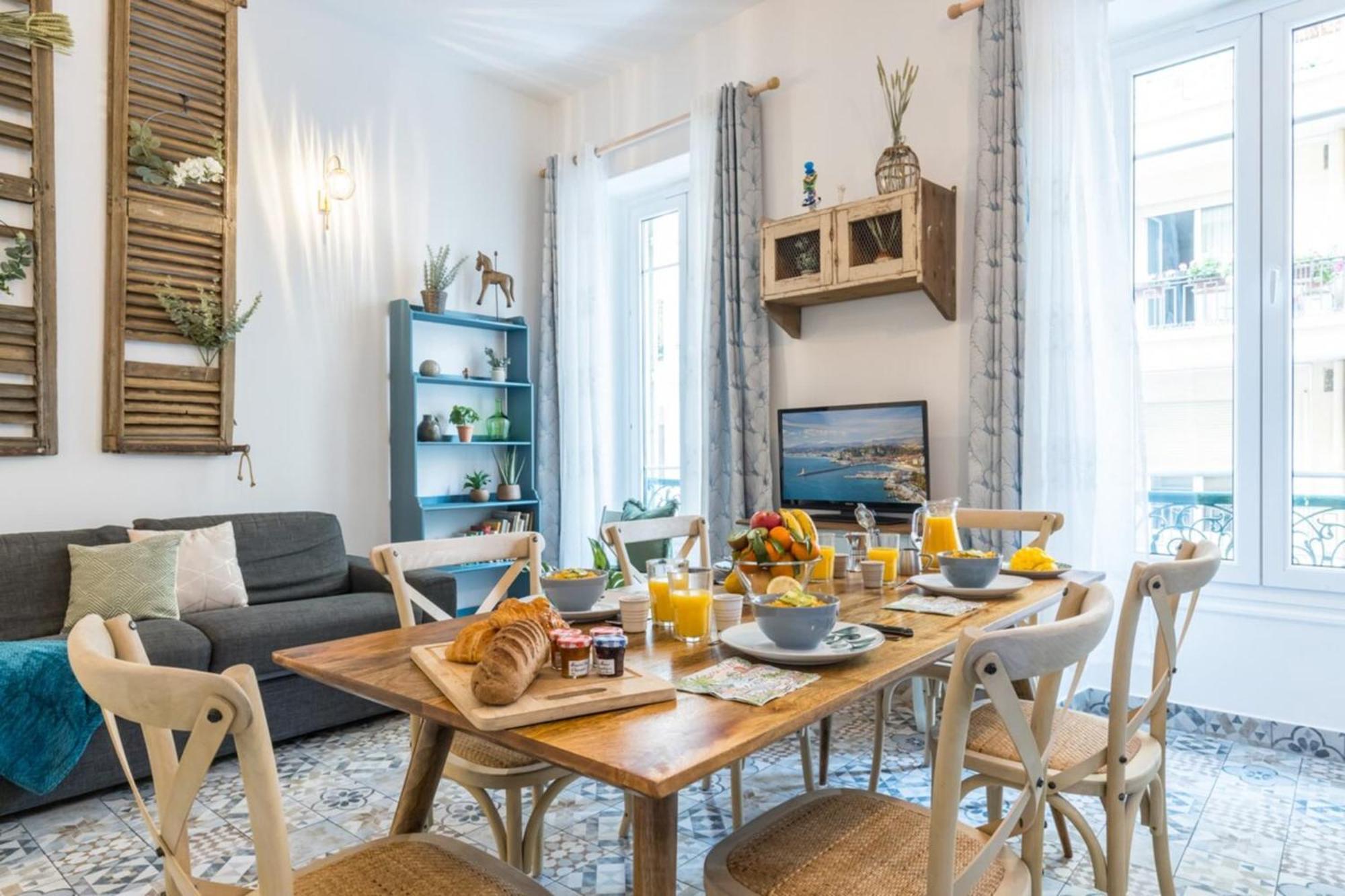 Fricero - Comfortable 5 People- 200M Near The Sea Nice Exterior foto