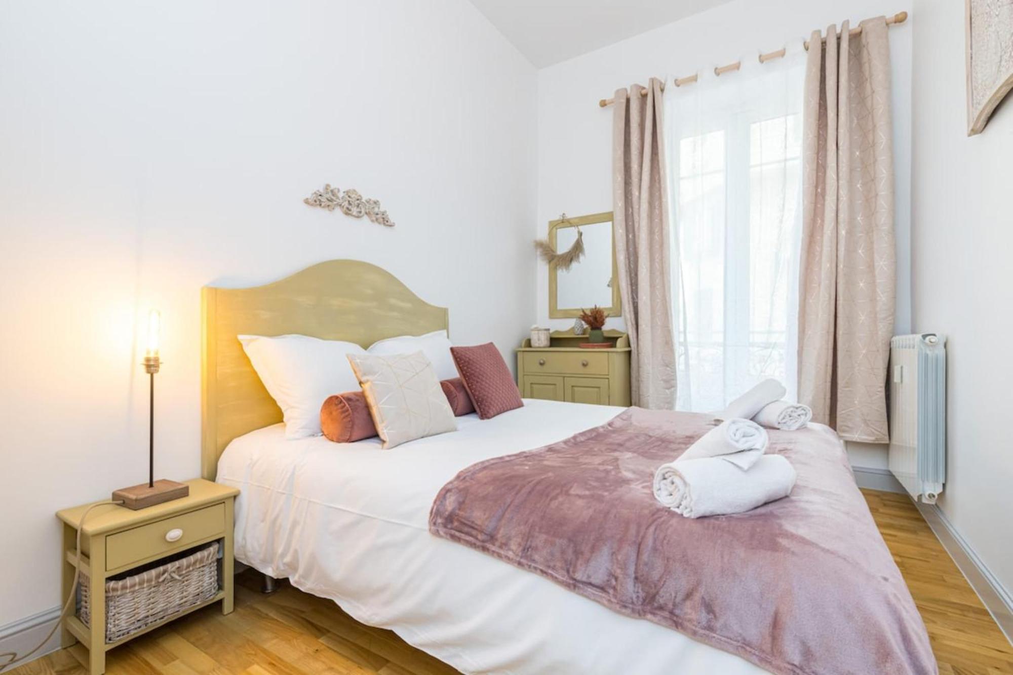 Fricero - Comfortable 5 People- 200M Near The Sea Nice Exterior foto