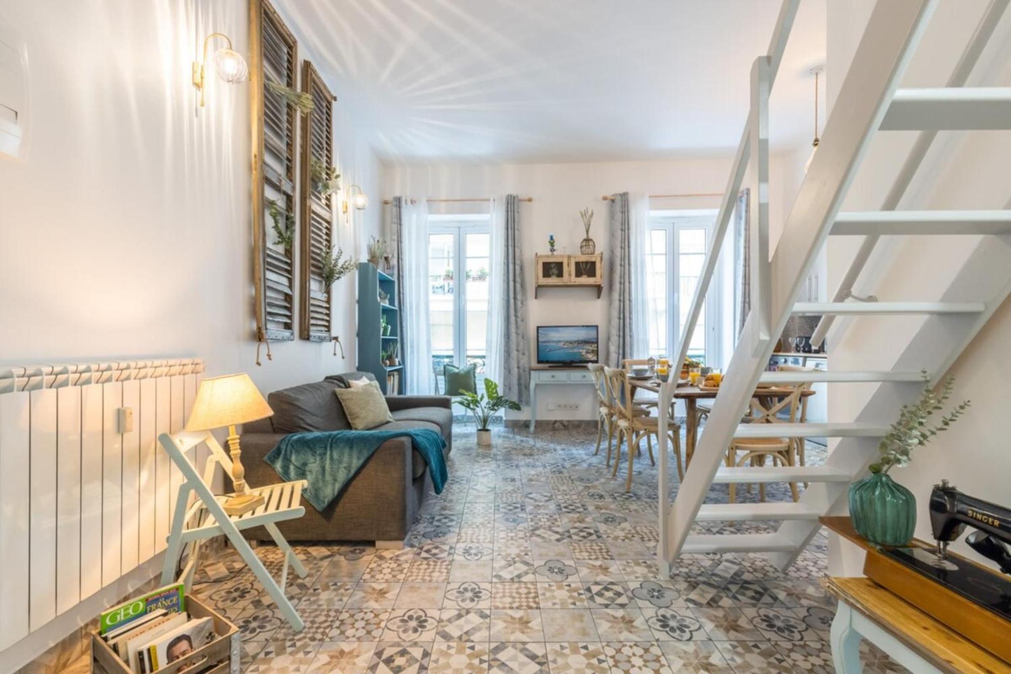 Fricero - Comfortable 5 People- 200M Near The Sea Nice Exterior foto
