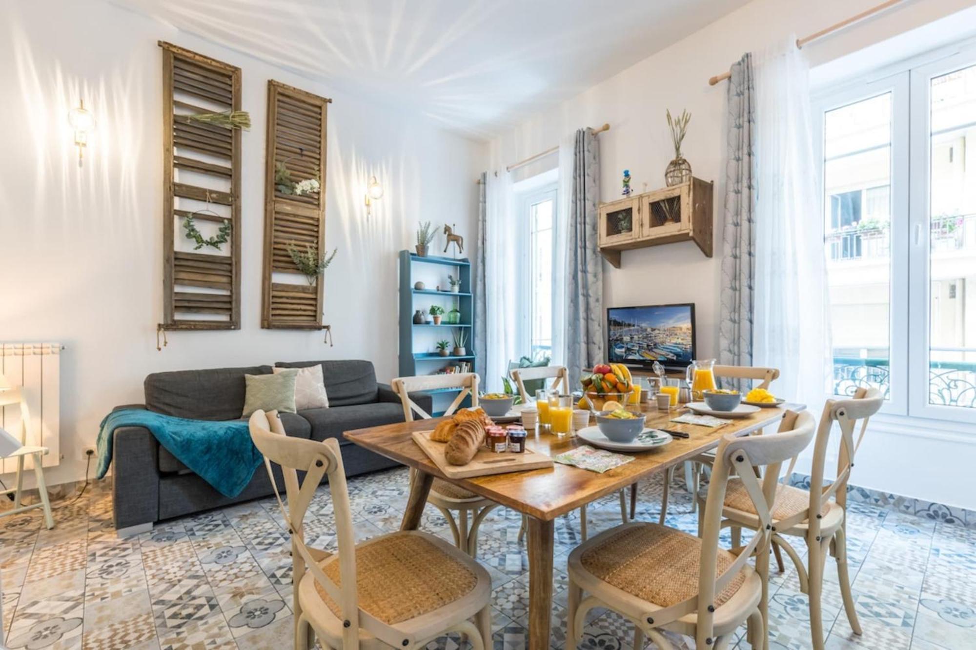 Fricero - Comfortable 5 People- 200M Near The Sea Nice Exterior foto