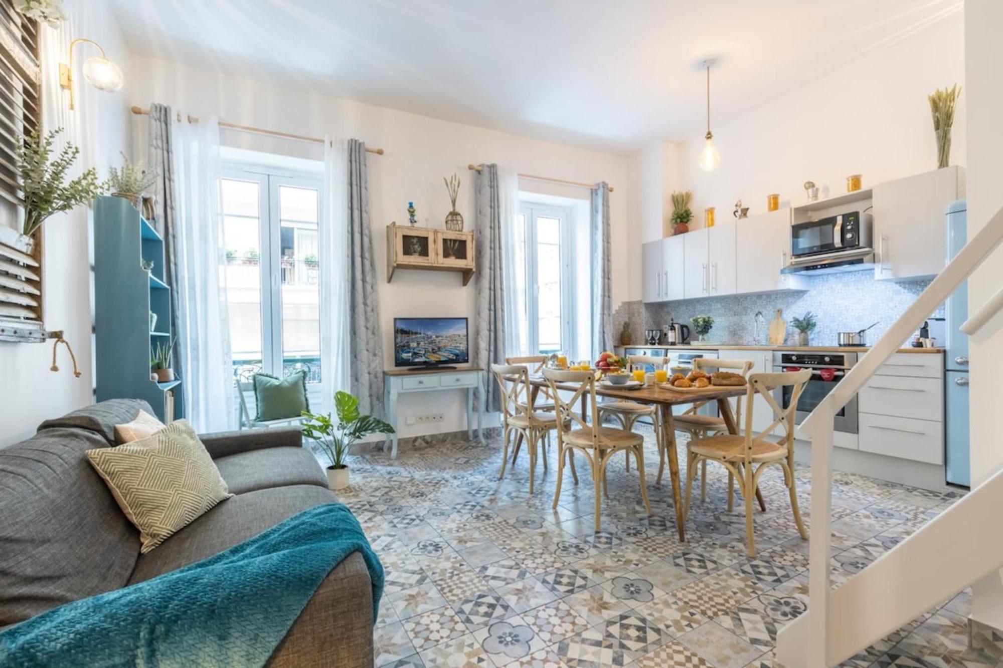 Fricero - Comfortable 5 People- 200M Near The Sea Nice Exterior foto